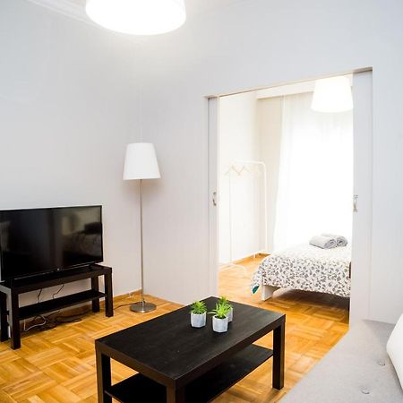 Apartamento Houseloft Aqua Gardens Tesalónica Exterior foto
